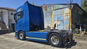 Scania S 500 undefined | Auto.bg — изображение 7 Scania S 500 undefined | Auto.bg — изображение 7