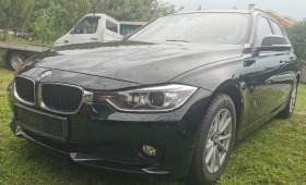 Обява за продажба на BMW 318  2.0 d N47T ~19 920 лв. - изображение 1