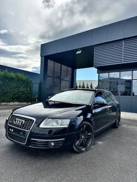 Audi A6 Audi A6/Full S-Line/Quattro/3.0TDI 1 - Car24.bg Audi A6 Audi A6/Full S-Line/Quattro/3.0TDI 1