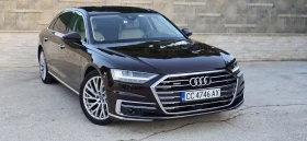 Audi A8 A8LONG 55TFSI - Car24.bg Audi A8 A8LONG 55TFSI