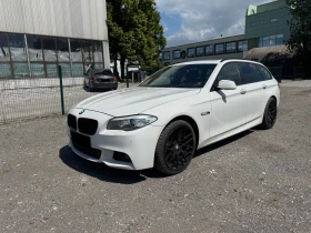 BMW 535 d M Paket xDrive Touring - Car24.bg BMW 535 d M Paket xDrive Touring