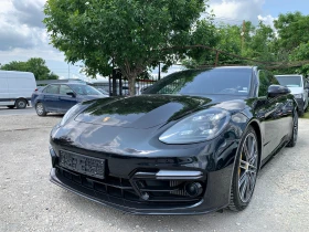 Porsche Panamera TURBO EXECUTIVE FULL - Car24.bg Porsche Panamera TURBO EXECUTIVE FULL