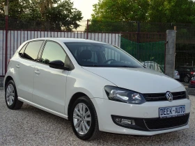VW Polo 1.6TDI_90KC_STYLE_* - Car24.bg VW Polo 1.6TDI_90KC_STYLE_*