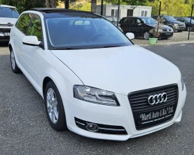 Audi A3 1.6 TDI Sportback ! - Car24.bg Audi A3 1.6 TDI Sportback !