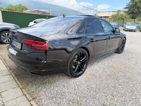 Audi A8 200хл.км-S8 Пакет-Design Selection-Лизинг | Auto.bg — изображение 3 Audi A8 200хл.км-S8 Пакет-Design Selection-Лизинг | Auto.bg — изображение 3