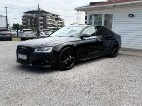 Audi A8 200хл.км-S8 Пакет-Design Selection-Лизинг | Auto.bg — изображение 6 Audi A8 200хл.км-S8 Пакет-Design Selection-Лизинг | Auto.bg — изображение 6