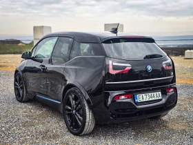 BMW i3 S 120ah full full - 22000 € / 43028.26 лв. - 96713817 5 | Car24.bg BMW i3 S 120ah full full - 22000 € / 43028.26 лв. - 96713817 5