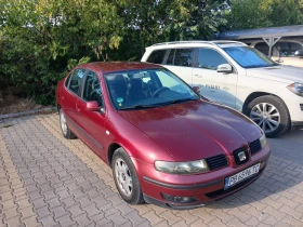 Seat Toledo АВТОМАТИК! ГАЗ! - 1800 € / 3520.49 лв. - 65736687 2 | Car24.bg Seat Toledo АВТОМАТИК! ГАЗ! - 1800 € / 3520.49 лв. - 65736687 2