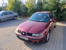 Seat Toledo АВТОМАТИК! ГАЗ! - Car24.bg Seat Toledo АВТОМАТИК! ГАЗ!