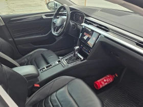 VW Arteon SHOOTING BRAKE 1.4 EHYBRID DSG ELEGANCE.Лизинг | Auto.bg — изображение 13 VW Arteon SHOOTING BRAKE 1.4 EHYBRID DSG ELEGANCE.Лизинг | Auto.bg — изображение 13