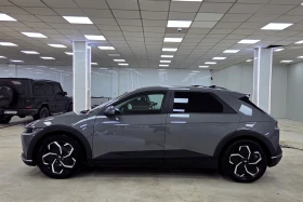 Hyundai Ioniq 5 72.6KWh/ЗАВЕРЕНА СЕРВИЗНА КНИЖКА/Bosse - 25150 € / 49189.12 лв. - 72521492 5 | Car24.bg Hyundai Ioniq 5 72.6KWh/ЗАВЕРЕНА СЕРВИЗНА КНИЖКА/Bosse - 25150 € / 49189.12 лв. - 72521492 5