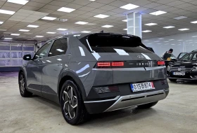 Hyundai Ioniq 5 72.6KWh/ЗАВЕРЕНА СЕРВИЗНА КНИЖКА/Bosse - 25150 € / 49189.12 лв. - 72521492 4 | Car24.bg Hyundai Ioniq 5 72.6KWh/ЗАВЕРЕНА СЕРВИЗНА КНИЖКА/Bosse - 25150 € / 49189.12 лв. - 72521492 4