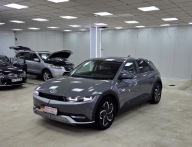 Hyundai Ioniq 5 72.6KWh/ЗАВЕРЕНА СЕРВИЗНА КНИЖКА/Bosse - 25150 € / 49189.12 лв. - 72521492 6 | Car24.bg Hyundai Ioniq 5 72.6KWh/ЗАВЕРЕНА СЕРВИЗНА КНИЖКА/Bosse - 25150 € / 49189.12 лв. - 72521492 6
