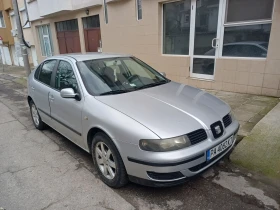 Seat Leon - Car24.bg Seat Leon