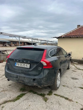 Volvo V60 - 4900 € / 9583.57 лв. - 24641431 3 | Car24.bg Volvo V60 - 4900 € / 9583.57 лв. - 24641431 3