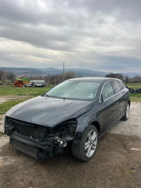 Volvo V60 - 4900 € / 9583.57 лв. - 24641431 4 | Car24.bg Volvo V60 - 4900 € / 9583.57 лв. - 24641431 4