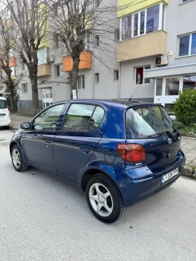 Toyota Yaris 1.4 D4D - 1400 € / 2738.16 лв. - 53843487 4 | Car24.bg Toyota Yaris 1.4 D4D - 1400 € / 2738.16 лв. - 53843487 4