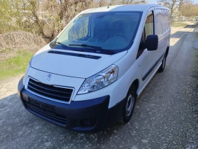 Peugeot Expert 1.6HDI Клима