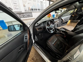 BMW 535 Ремап кожа спортно окачване Германия | Auto.bg — изображение 9 BMW 535 Ремап кожа спортно окачване Германия | Auto.bg — изображение 9
