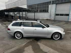 BMW 535 Ремап кожа спортно окачване Германия | Auto.bg — изображение 7 BMW 535 Ремап кожа спортно окачване Германия | Auto.bg — изображение 7