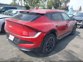 Kia EV6 Wind | Auto.bg — изображение 4 Kia EV6 Wind | Auto.bg — изображение 4