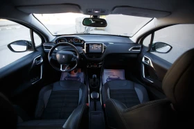 Peugeot 2008 1.6 Allure | Auto.bg — изображение 13 Peugeot 2008 1.6 Allure | Auto.bg — изображение 13