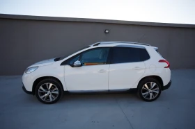 Peugeot 2008 1.6 Allure | Auto.bg — изображение 7 Peugeot 2008 1.6 Allure | Auto.bg — изображение 7