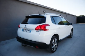 Peugeot 2008 1.6 Allure | Auto.bg — изображение 5 Peugeot 2008 1.6 Allure | Auto.bg — изображение 5