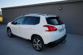 Peugeot 2008 1.6 Allure | Auto.bg — изображение 8 Peugeot 2008 1.6 Allure | Auto.bg — изображение 8