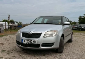 Skoda Fabia 1.4 TDI | Auto.bg — изображение 2 Skoda Fabia 1.4 TDI | Auto.bg — изображение 2