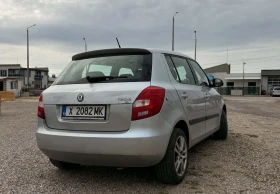 Skoda Fabia 1.4 TDI | Auto.bg — изображение 3 Skoda Fabia 1.4 TDI | Auto.bg — изображение 3