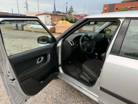 Skoda Fabia 1.4 TDI | Auto.bg — изображение 8 Skoda Fabia 1.4 TDI | Auto.bg — изображение 8