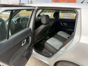 Skoda Fabia 1.4 TDI | Auto.bg — изображение 9 Skoda Fabia 1.4 TDI | Auto.bg — изображение 9