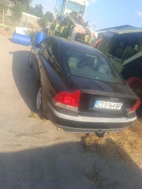 Volvo S60 - 123 € / 240.57 лв. - 12005402 2 | Car24.bg Volvo S60 - 123 € / 240.57 лв. - 12005402 2