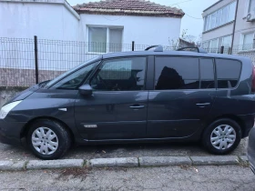 Renault Espace 2009 1.9 - 4000 € / 7823.32 лв. - 94436423 2 | Car24.bg Renault Espace 2009 1.9 - 4000 € / 7823.32 лв. - 94436423 2