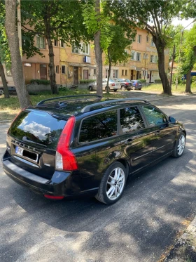 Volvo V50 R-Design 1.6 HDi - 2750 € - 91115618 6 | Car24.bg Volvo V50 R-Design 1.6 HDi - 2750 € - 91115618 6