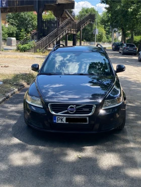 Volvo V50 R-Design 1.6 HDi - 2750 € - 91115618 2 | Car24.bg Volvo V50 R-Design 1.6 HDi - 2750 € - 91115618 2