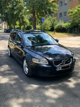 Volvo V50 R-Design 1.6 HDi - 2750 € - 91115618 3 | Car24.bg Volvo V50 R-Design 1.6 HDi - 2750 € - 91115618 3