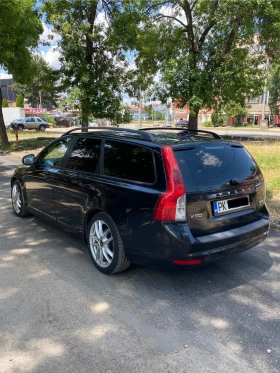 Volvo V50 R-Design 1.6 HDi - 2750 € - 91115618 4 | Car24.bg Volvo V50 R-Design 1.6 HDi - 2750 € - 91115618 4