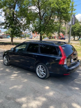 Volvo V50 R-Design 1.6 HDi - 2750 € - 91115618 5 | Car24.bg Volvo V50 R-Design 1.6 HDi - 2750 € - 91115618 5