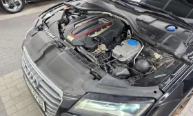 Audi S7 * 4.0 TFSI Quattro * ФИКСИРАНА ЦЕНА ДО БЪЛГАРИЯ * | Auto.bg — изображение 6 Audi S7 * 4.0 TFSI Quattro * ФИКСИРАНА ЦЕНА ДО БЪЛГАРИЯ * | Auto.bg — изображение 6