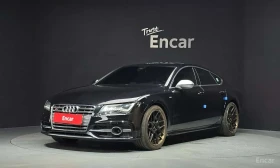 Audi S7 * 4.0 TFSI quattro * БЕЗ ПЪРВОНАЧАЛНА ВНОСКА