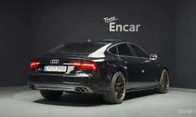 Audi S7 * 4.0 TFSI Quattro * ФИКСИРАНА ЦЕНА ДО БЪЛГАРИЯ * | Auto.bg — изображение 3 Audi S7 * 4.0 TFSI Quattro * ФИКСИРАНА ЦЕНА ДО БЪЛГАРИЯ * | Auto.bg — изображение 3