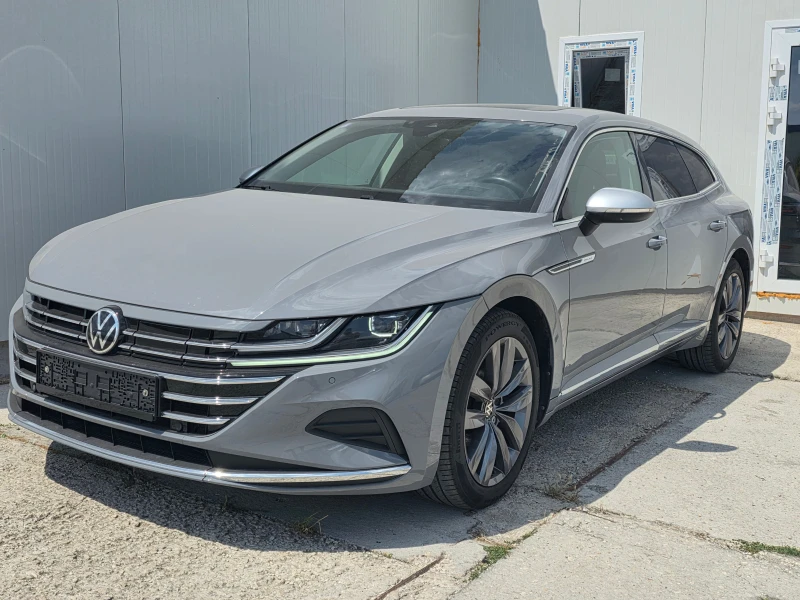 VW Arteon SHOOTING BRAKE 1.4 EHYBRID DSG ELEGANCE.Лизинг - 20500 € / 40094.51 лв. - 66064118 1 | Car24.bg VW Arteon SHOOTING BRAKE 1.4 EHYBRID DSG ELEGANCE.Лизинг - 20500 € / 40094.51 лв. - 66064118 1
