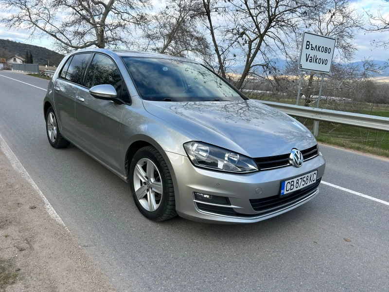 VW Golf 2.0TDI ТОП - 13600 € / 26599.29 лв. - 51832143 1 | Car24.bg VW Golf 2.0TDI ТОП - 13600 € / 26599.29 лв. - 51832143 1
