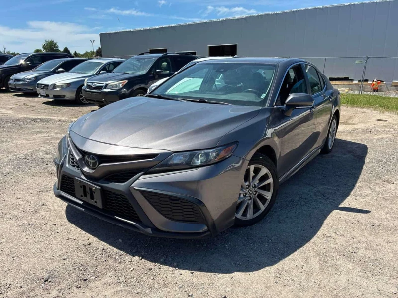 Toyota Camry SE * ГЛАВНО ПРЕДСТАВИТЕЛСТВО НА HYUNDAI* - 13890 € / 27166.48 лв. - 36826912 1 | Car24.bg Toyota Camry SE * ГЛАВНО ПРЕДСТАВИТЕЛСТВО НА HYUNDAI* - 13890 € / 27166.48 лв. - 36826912 1