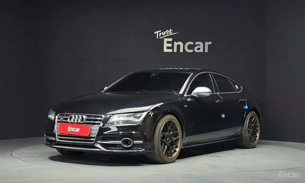 Audi S7 * 4.0 TFSI Quattro * ФИКСИРАНА ЦЕНА ДО БЪЛГАРИЯ * | Auto.bg — изображение 1 Audi S7 * 4.0 TFSI Quattro * ФИКСИРАНА ЦЕНА ДО БЪЛГАРИЯ * | Auto.bg — изображение 1