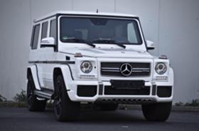 Обява за продажба на Mercedes-Benz G 65 AMG Limited Edition-БЕЗЛИХВЕН ЛИЗИНГ ПРИ50%САМОУЧАСТИЕ ~ 420 000 лв. - изображение 1
