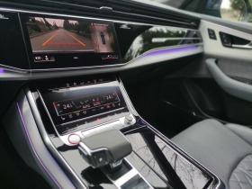 Audi SQ8 B&O/exclusive/Matrix/!!! | Mobile.bg   13