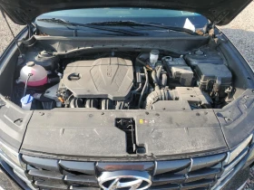 Hyundai Tucson SEL* 4X4 - 29300 лв. / 14980.85 € - 81274612 12 | Car24.bg Hyundai Tucson SEL* 4X4 - 29300 лв. / 14980.85 € - 81274612 12